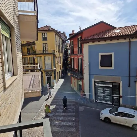Casa Vittoria