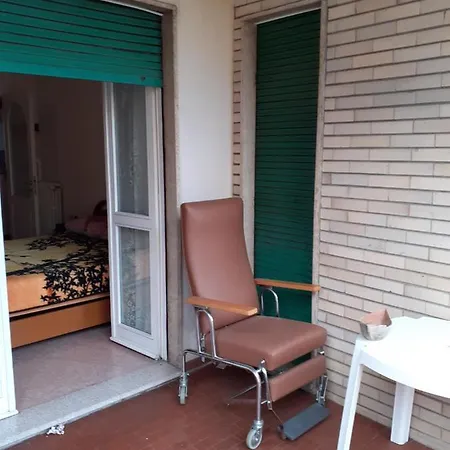 Casa Vittoria 公寓 因特拉