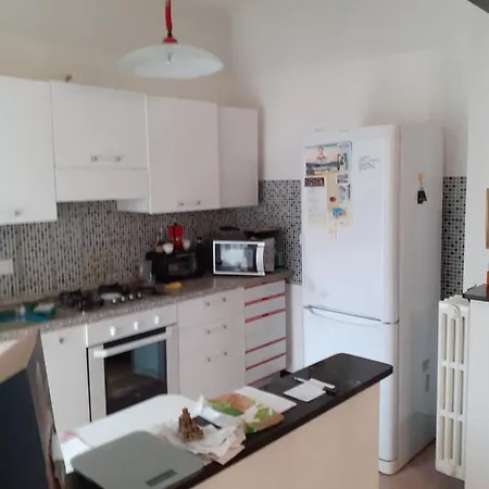 شقة Casa Vittoria