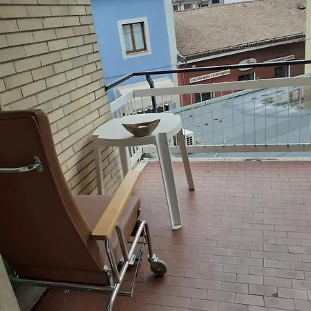 Casa Vittoria شقة *