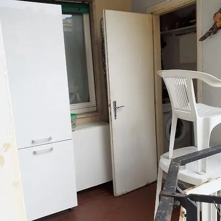 Casa Vittoria * 因特拉