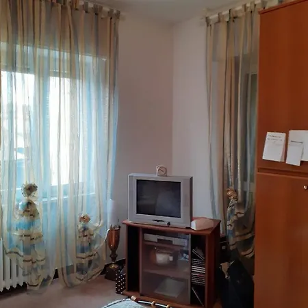 شقة Casa Vittoria *