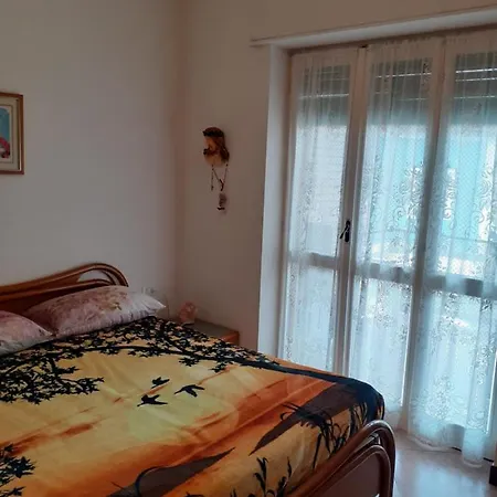 Casa Vittoria 因特拉