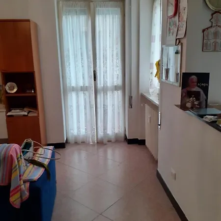 Casa Vittoria 公寓 *
