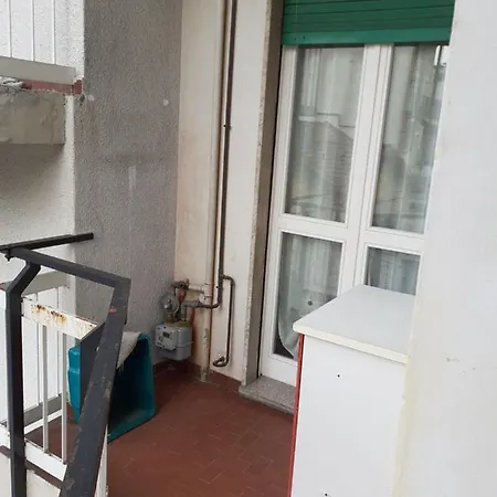 Casa Vittoria شقة إنترا