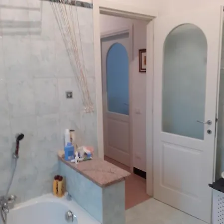 Casa Vittoria شقة