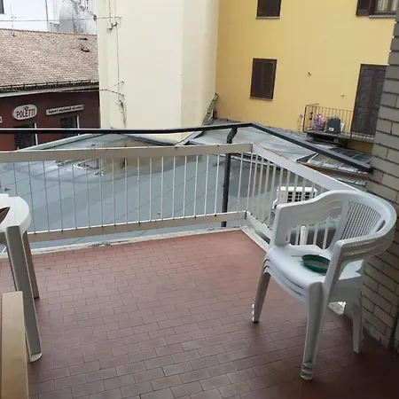 Casa Vittoria