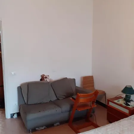 Casa Vittoria * 因特拉